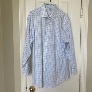 Brooks Brothers Dress Shirt